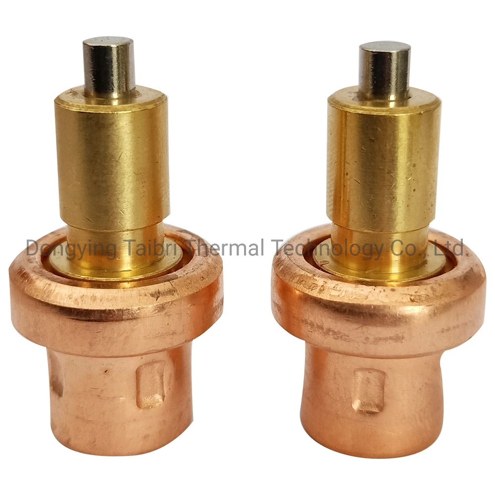 Taibri Air Compressor Temperature Control Valve Spare Parts