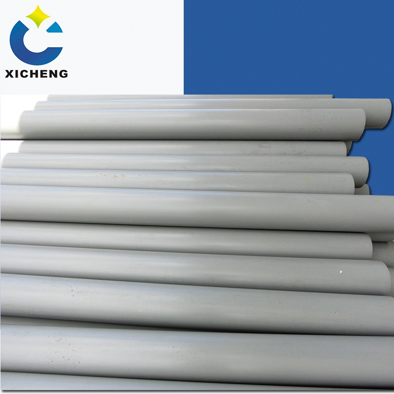 Exhaust Ventilation Tube, Polypropylene Plastic Air Duct Pipeline