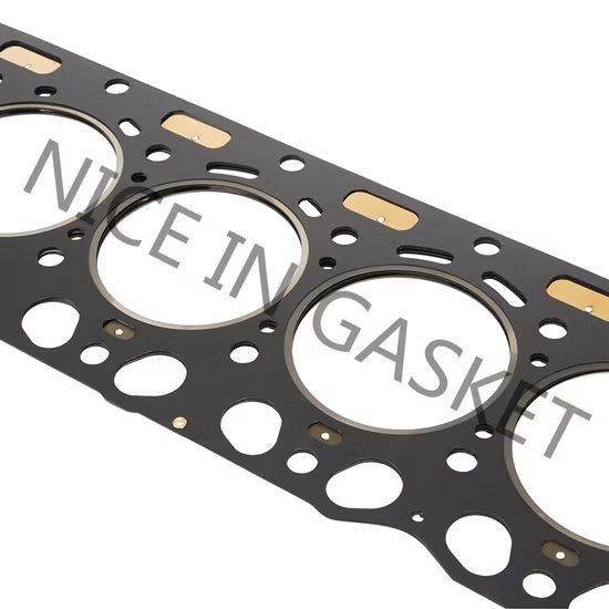 pour joint de culasse de moteur diesel Volvo D6d