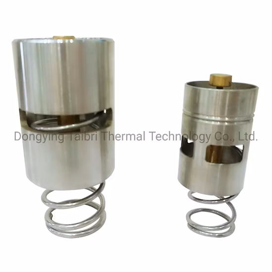 A11244474 pièces de compresseur de soupape thermique de remplacement pour Compair